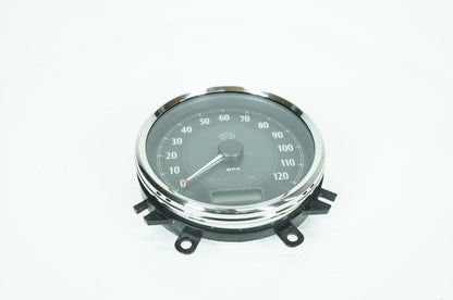 2007 - 2017 Harley-Davidson Dyna Super Glide Custom Speedo Speedometer Gauge Cluster 67096-12