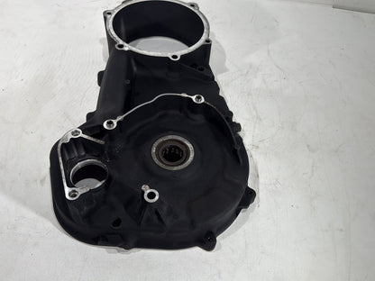2013 Harley Electra Glide Touring Ultra FLHTCUI OEM Inner Primary Clutch Cover