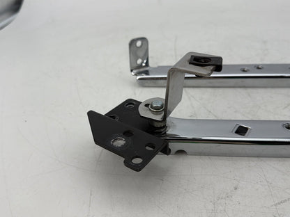2005 Harley Touring FLHRCI Road King Classic OEM Rear Left & Right Saddlebag Fender Support