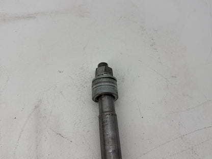 1991 Harley Heritage Softail Classic FLSTC OEM Front Wheel Axle Bolt Shaft