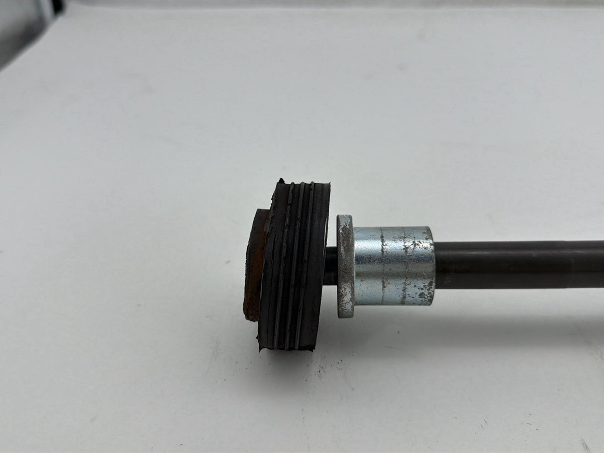2008 Harley Electra Glide Touring Ultra OEM Rear Fork Swingarm Pivot Bolt Shaft