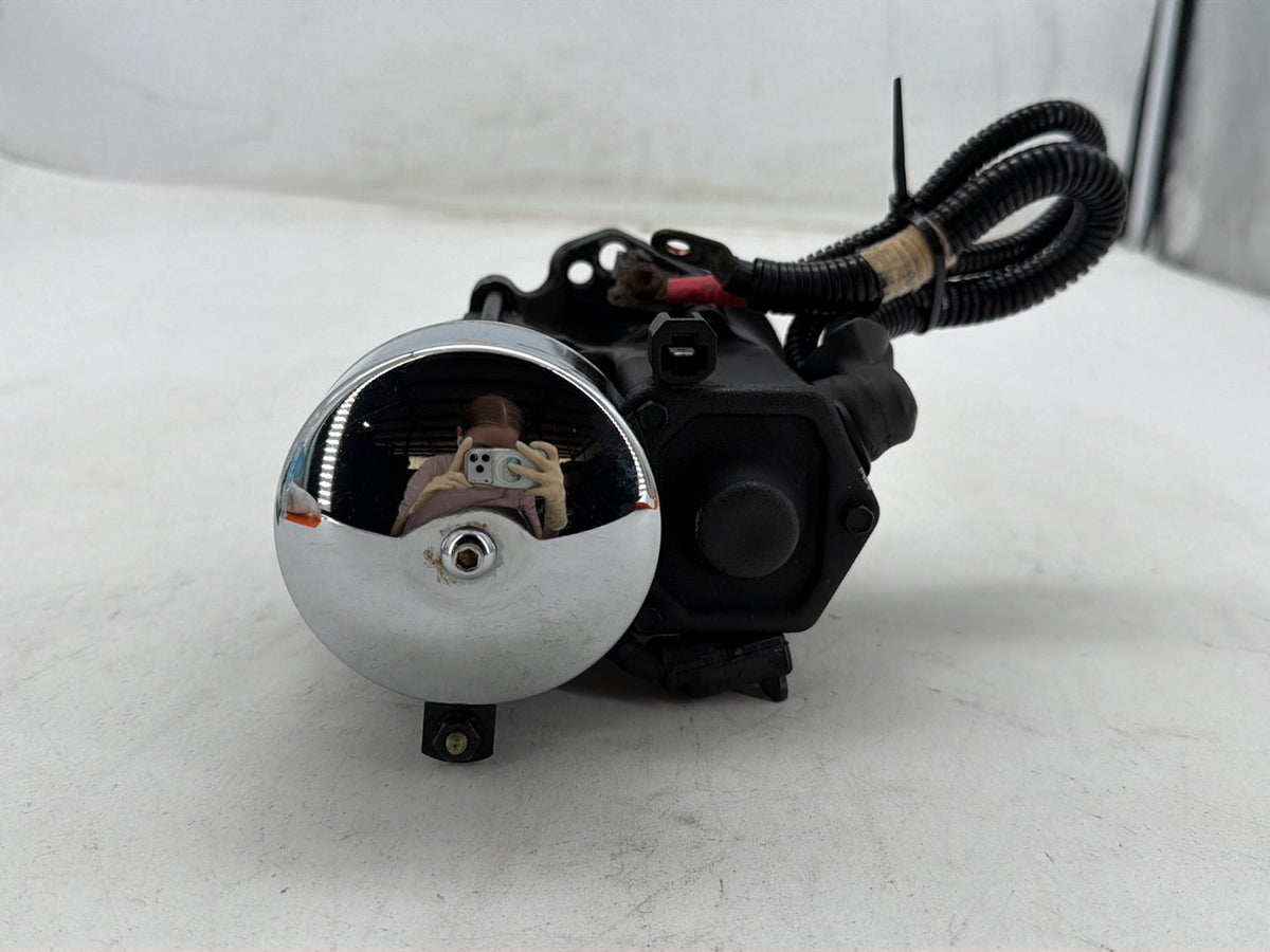 2004 Harley Heritage Softail Classic FLSTCI OEM Engine Starter Motor 31553-94B