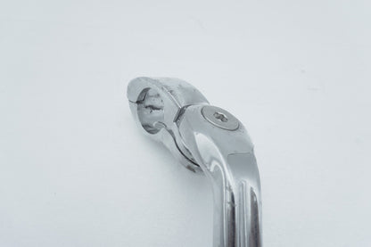 1999 - 2006 Harley-Davidson Touring Electra Glide Front Driver Highway 1 Foot Peg Rest Highway Foot Peg Rest