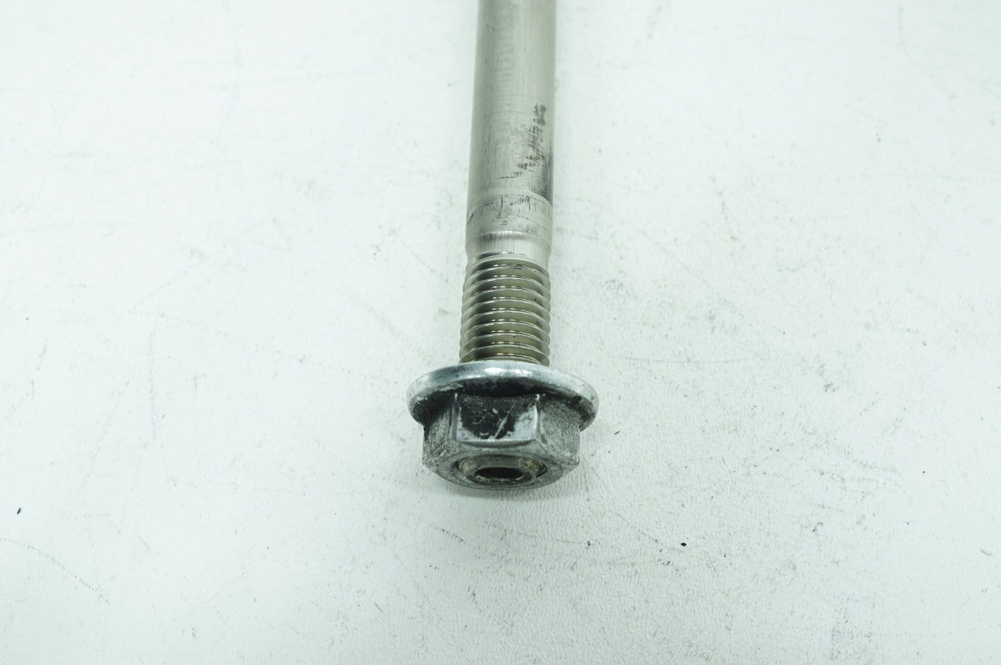 2007 - 2017 Harley-Davidson Dyna Super Glide Custom Rear Fork Swingarm Pivot Bolt Shaft 47641-06