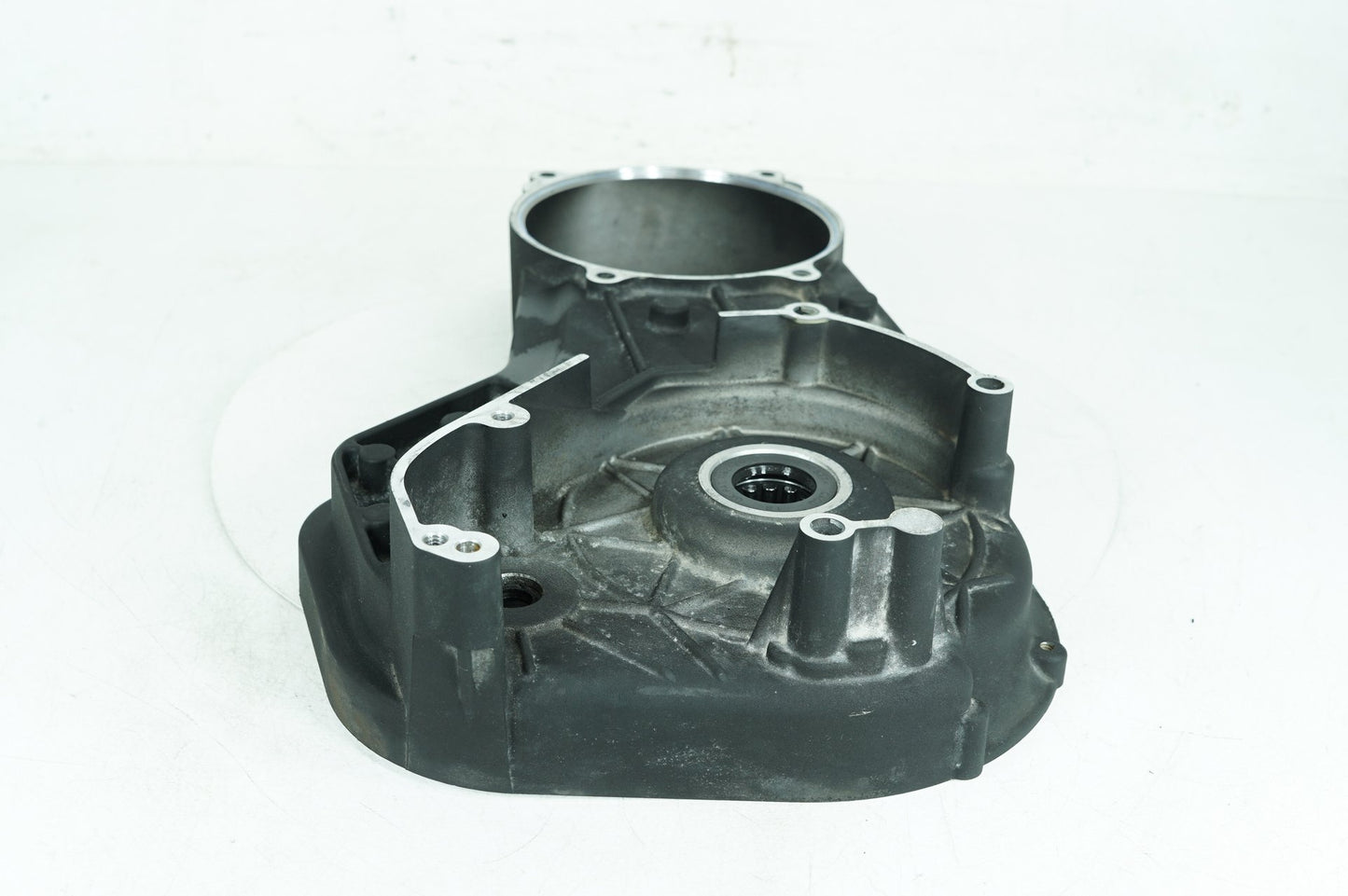 Harley-Davidson Misc  Inner Primary Clutch Cover 60677-01B