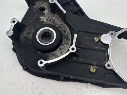 1997 Harley Road King Touring Police FLHPI OEM Inner Primary Clutch Cover