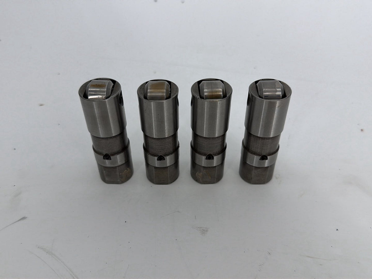 2015 Harley Electra Glide Touring Low OEM Twin Cam Hydraulic Tappets 4 Lifters