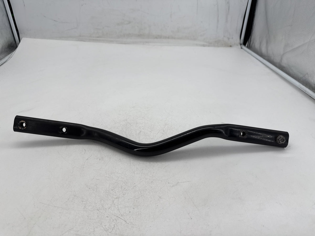 2007 Harley Dyna Super Glide Exhaust Muffler Interconnect Bracket Support Bar