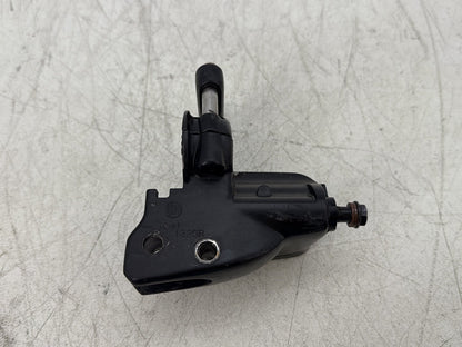 2015 Harley Road Glide Touring FLTRXS OEM Front Right Hand Brake Lever Master Cylinder Reservoir