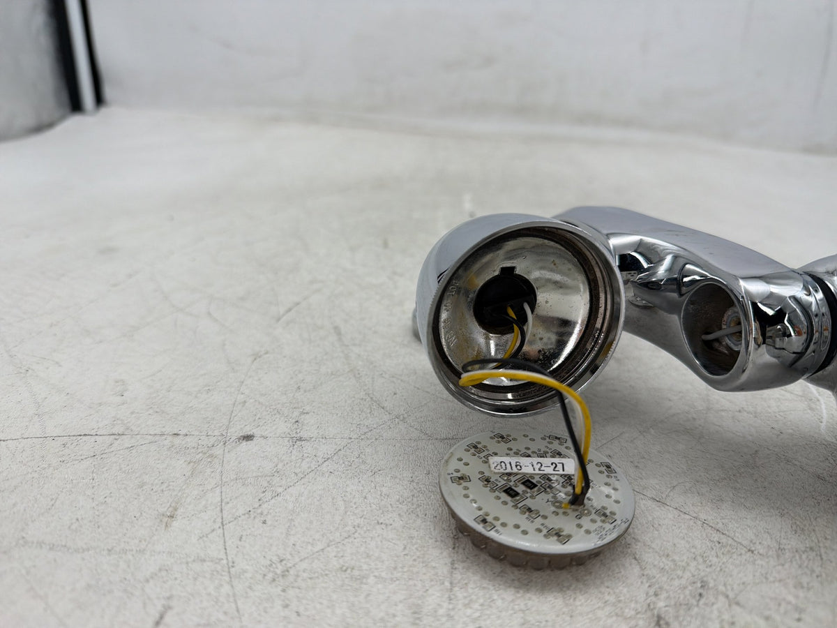 2015 Harley Electra Glide Touring Ultra OEM Front Right 1 Turn Signal Indicator