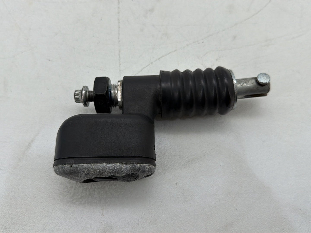 2007 Harley Electra Glide Touring Ultra OEM Rear Brake Master Cylinder Reservoir