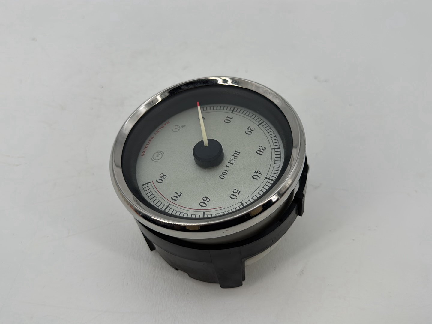 2007 - 2012 Harley-Davidson Touring Road Glide Tachometer Tacho Gauge Instrument Cluster 	67459-04C