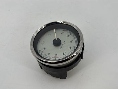 2007 - 2012 Harley-Davidson Touring Road Glide Tachometer Tacho Gauge Instrument Cluster 	67459-04C