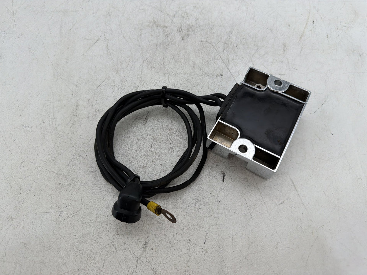 1993 Harley Electra Glide Touring FLHT OEM Voltage Regulator Rectifier