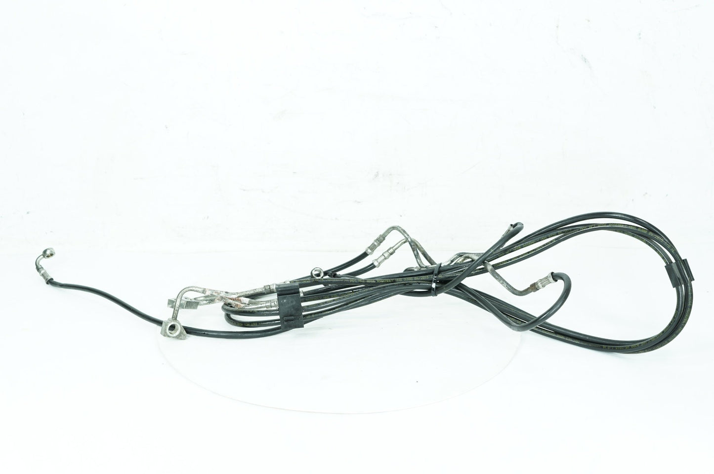 2008 - 2016 Harley-Davidson Touring Road Glide Front Brake Hose Line Pipe ABS 41800316