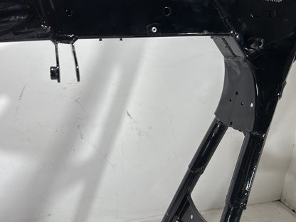 2007 Harley Electra Glide Touring Ultra FLHTCUI OEM Body Main Frame Chassis SLVG