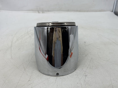 97 Harley Softail Heritage Classic Fuel Tank Dash Console Speedometer NOKey 36K