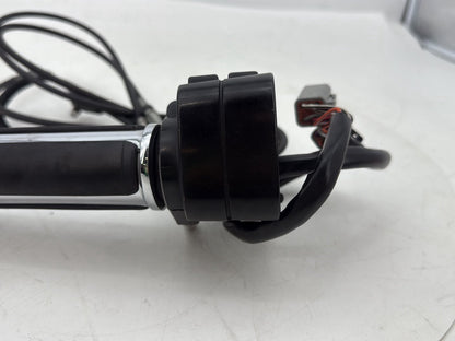 1995 Harley Touring FLHTCI Electra Glide Classic OEM Right Engine Start Kill Switches Controls