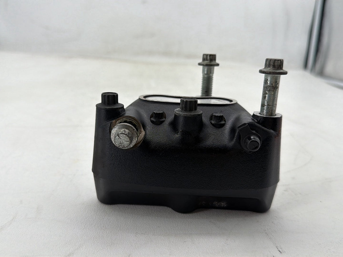 2007 Harley Electra Glide Touring Ultra OEM Front Left 1 Brake Caliper
