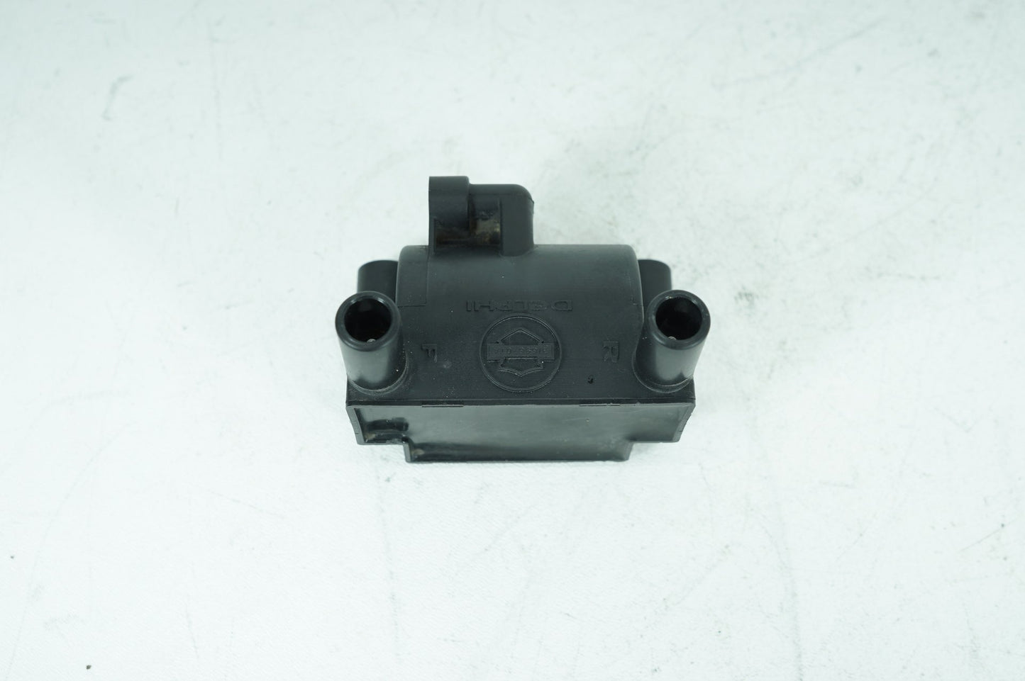 2007 - 2013 Harley-Davidson Touring Electra Glide Ultra Ignition Coil Spark Igniter 31696-07A