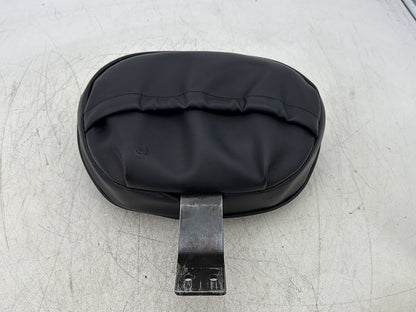 1998 Harley Touring FLHTCUI Electra Glide Ultra OEM Rider Driver Backrest Adjustable Cushion Pad