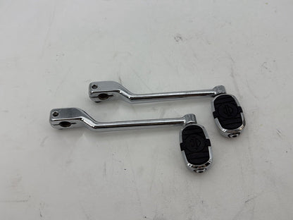 2011 Harley Road King Touring FLHRC Classic OEM Gear Shifter Lever Pedal Pedals