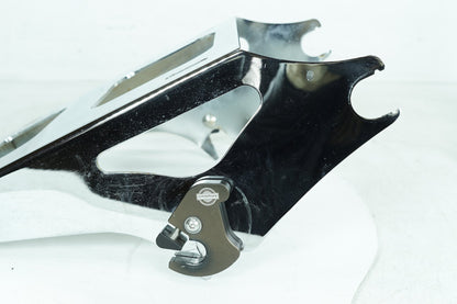 2007 - 2012 Harley-Davidson Touring Road Glide Rear Tour Pak Lid Luggage Rack US-XF2906A48-E