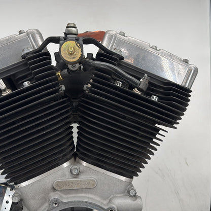 2009 Harley Dyna Street Bob FXDB OEM EFI Twin Cam 96 Engine Motor 18K