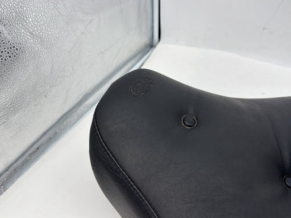 1999 - 2006 Harley-Davidson Dyna Wide Glide Passenger Rider Driver Seat Saddle MUSTANG