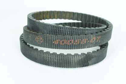 2007 - 2012 Harley-Davidson Softail Heritage Classic Rear Drive Belt  	40058-07