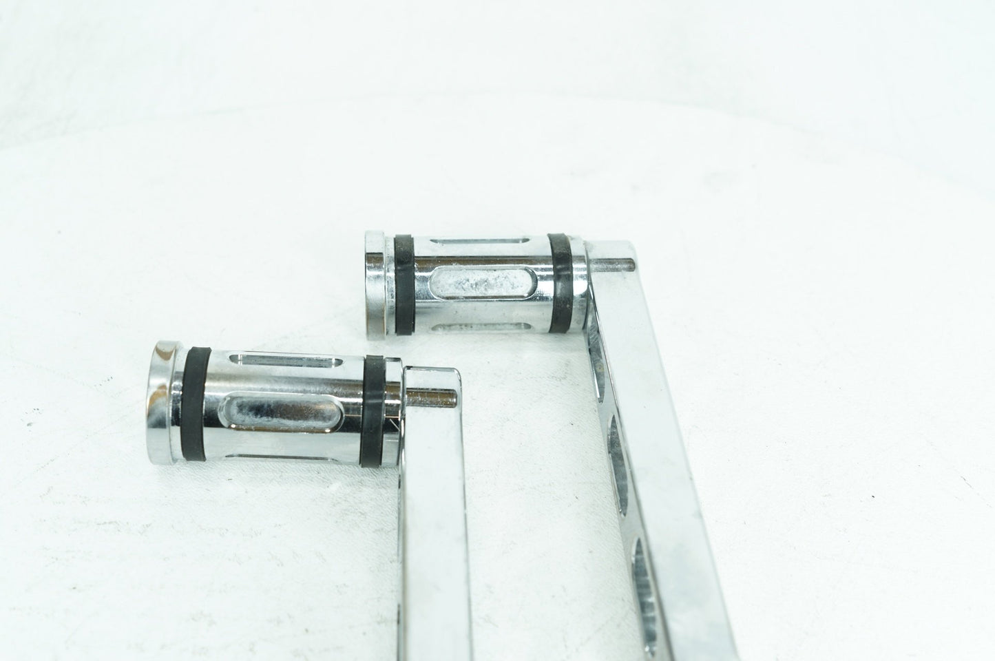 1999 - 2006 Harley-Davidson Softail Heritage Classic Gear Shifter Lever Pedal Pedals 33895-82D