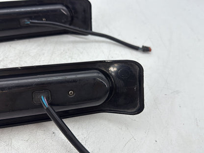 2018 Harley Electra Glide Touring Ultra Front Left Right Turn Signal Indicators