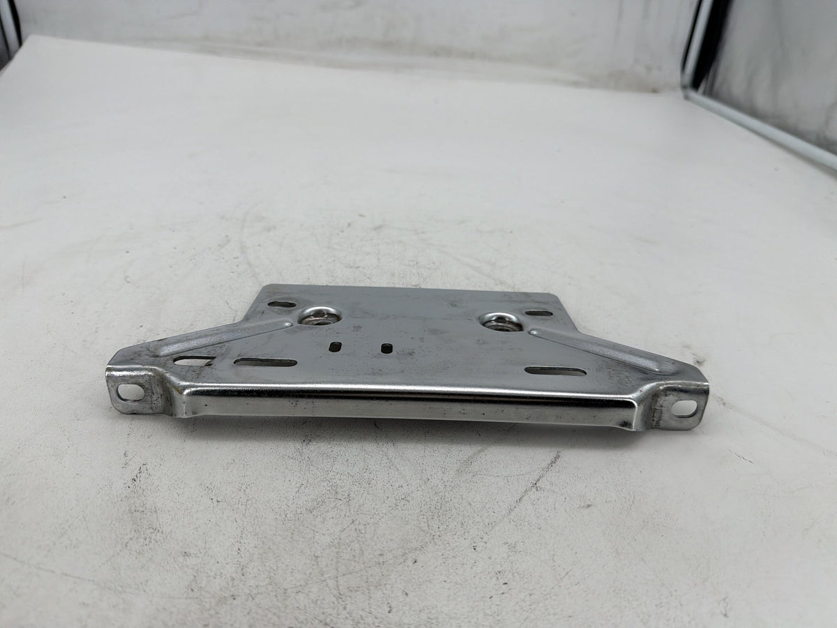 2002 Harley Electra Glide Touring Classic OEM License Plate Bracket Stay Holder