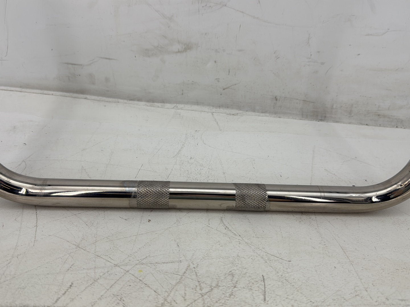 1998 Harley Touring FLHTCUI Electra Glide Ultra OEM Front Handlebars Handle Bars