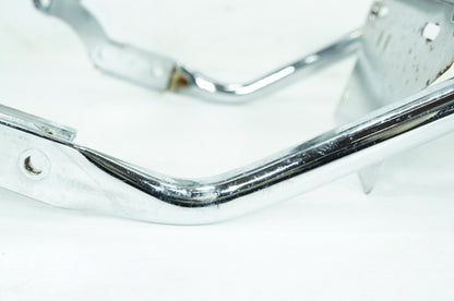 2008 - 2016 Harley-Davidson Touring Electra Glide Ultra Rear Back Luggage Rack Storage Baggage Bar 53411-09
