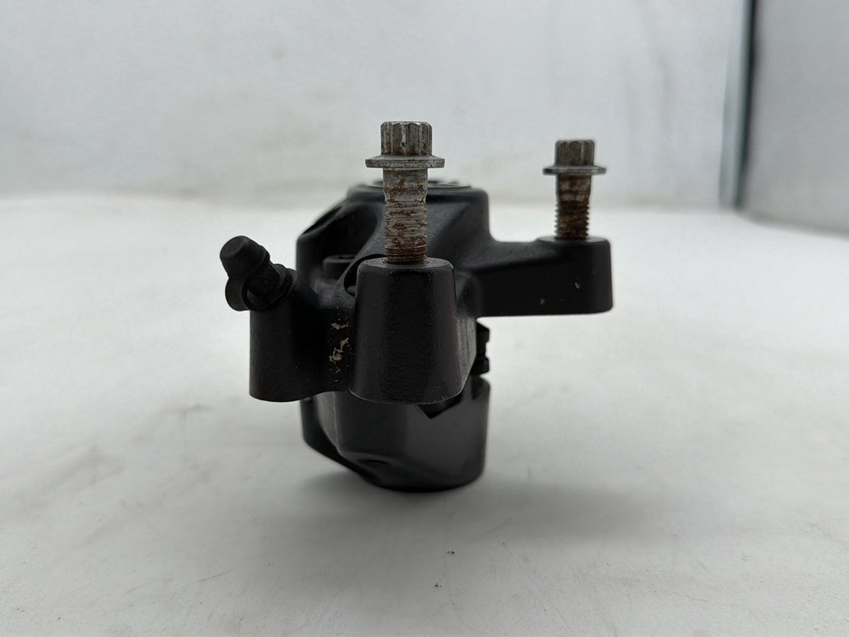 2015 Harley Softail Deluxe FLSTN OEM Front Left 1 Brake Caliper 41300095