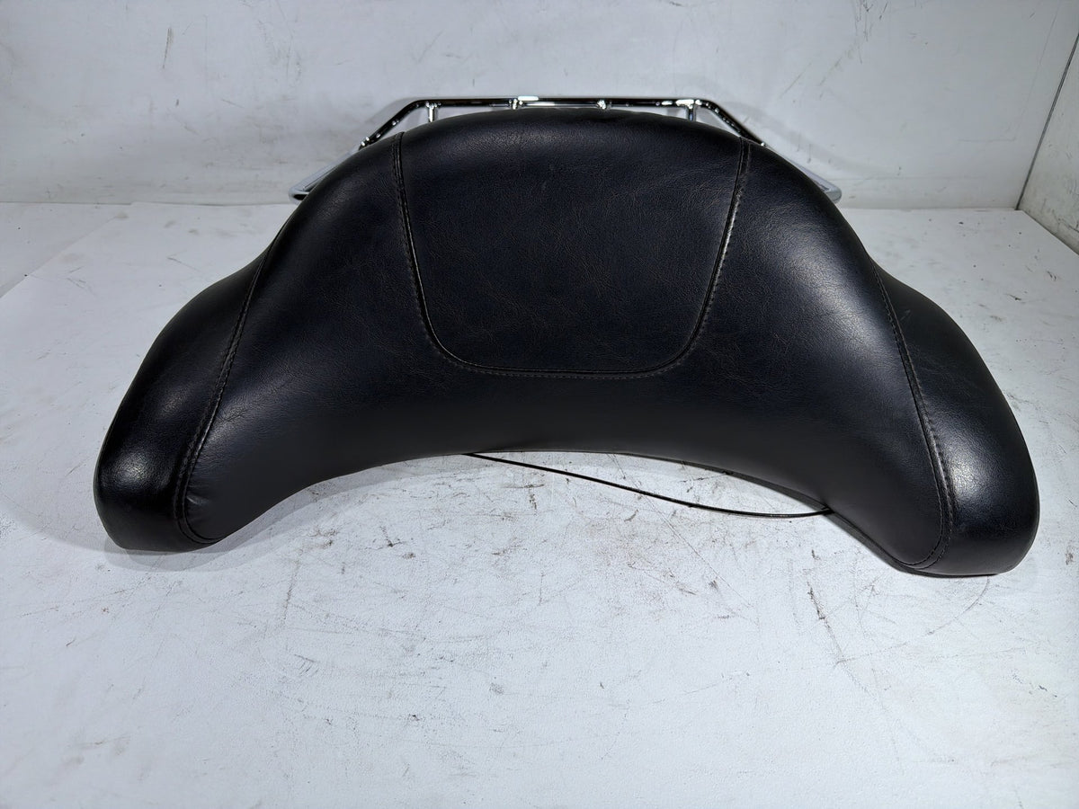 2011 Harley Electra Glide Touring Ultra OEM Rear Trunk Tour Pak Lid Top Cover