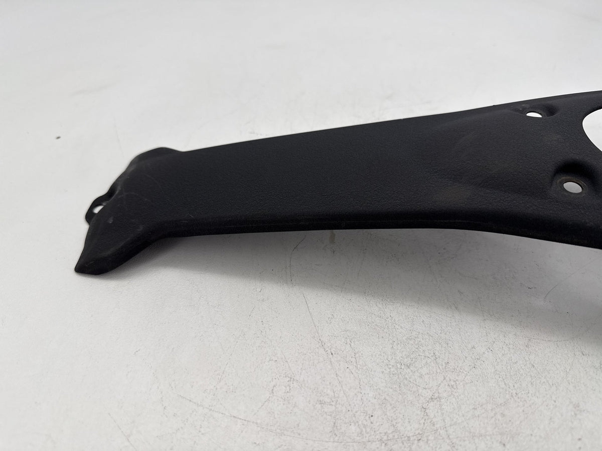 2007 Harley Dyna Super Glide FXD OEM Fuel Gas Tank Dash Console NOKey