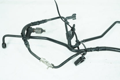 2008 - 2016 Harley-Davidson Touring Electra Glide Ultra Rear Brake Hose Line Pipe ABS 41800012