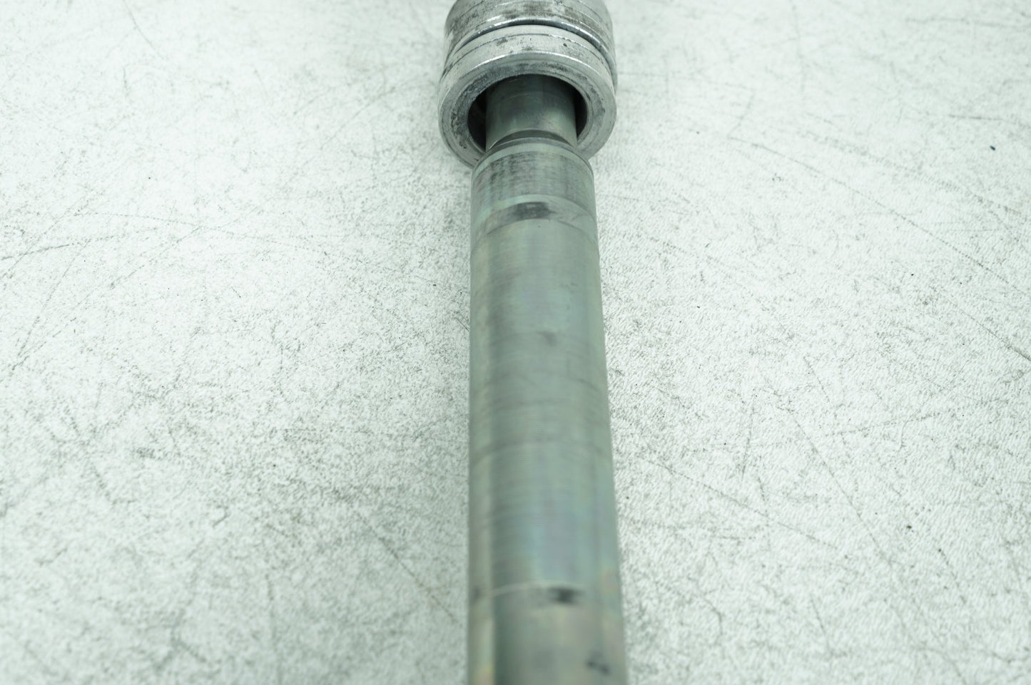 2004 - 2022 Harley-Davidson Sportster Iron 883 Front Wheel Axle Bolt Shaft  	43895-08