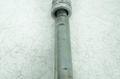 2004 - 2022 Harley-Davidson Sportster Iron 883 Front Wheel Axle Bolt Shaft  	43895-08