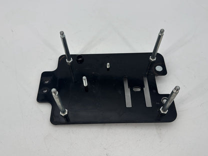 1999 - 2006 Harley-Davidson Dyna Low Rider Electrical Panel Holder Bracket Carrier Caddy 70986-99