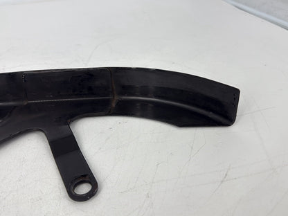 2005 Harley Sportster XL883C 883 Custom OEM Drive Belt Guard Cover Shield