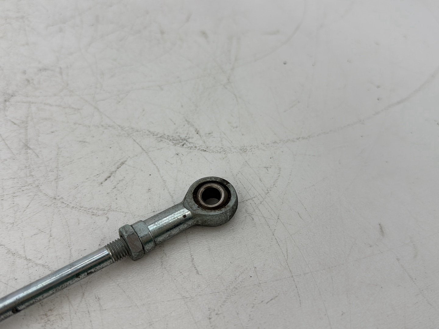 2006 Harley Sportster XL883C 883 Custom OEM Gear Shifter Rod Linkage Link