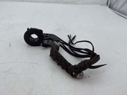 1998 Harley Road King Touring FLHRCI Classic OEM Front Left Hand Clutch Control Lever