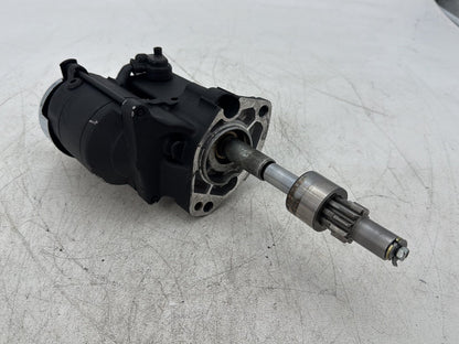 2003 Harley Dyna Wide Glide FXDWG OEM Engine Starter Motor