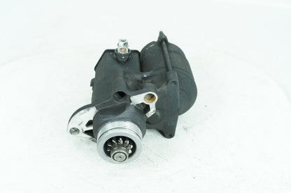 1999 - 2006 Harley-Davidson Dyna Super Glide Engine Starter Motor  	31618-06