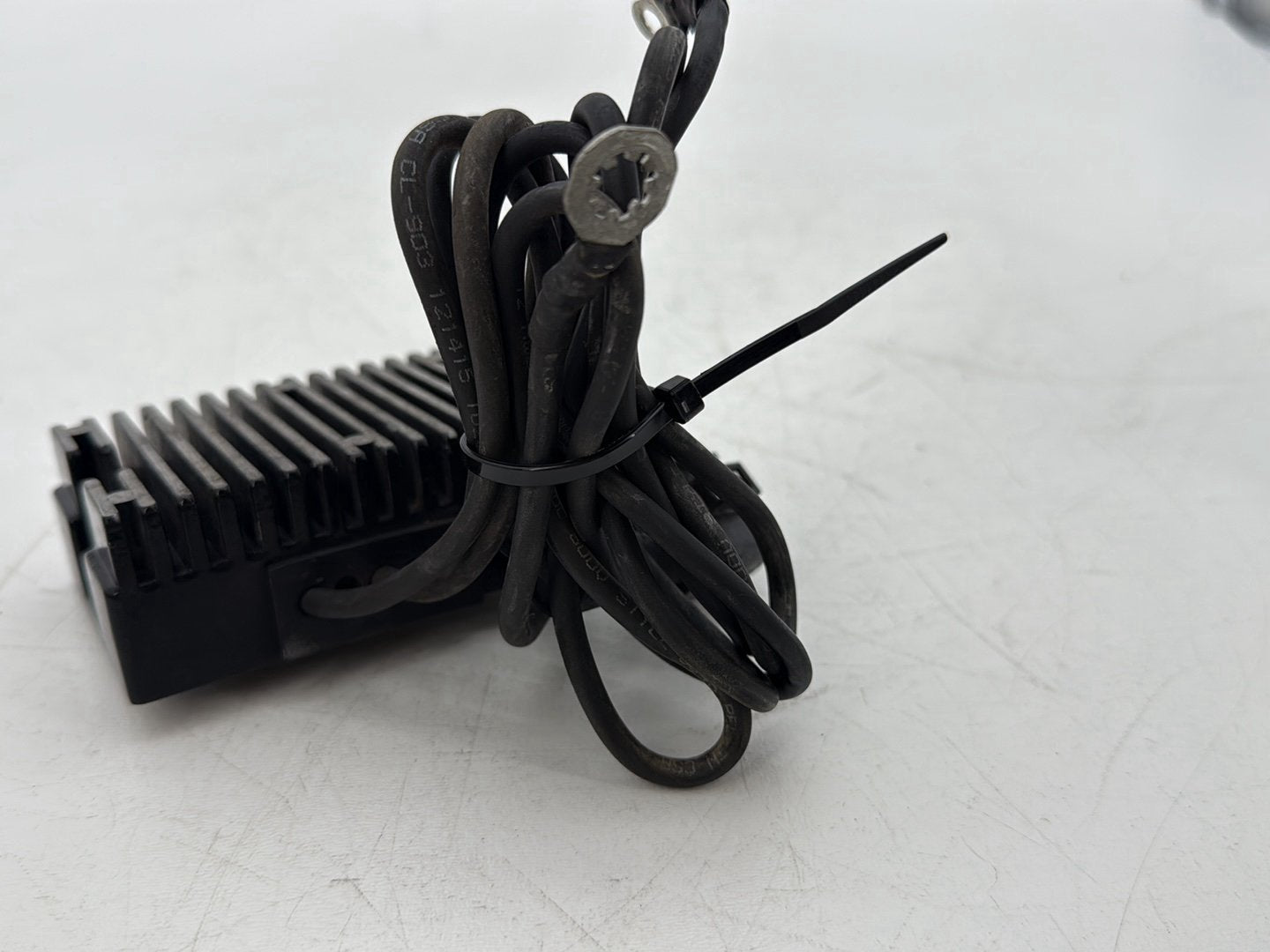 2002 Harley Dyna FXD Super Glide OEM Voltage Regulator Rectifier