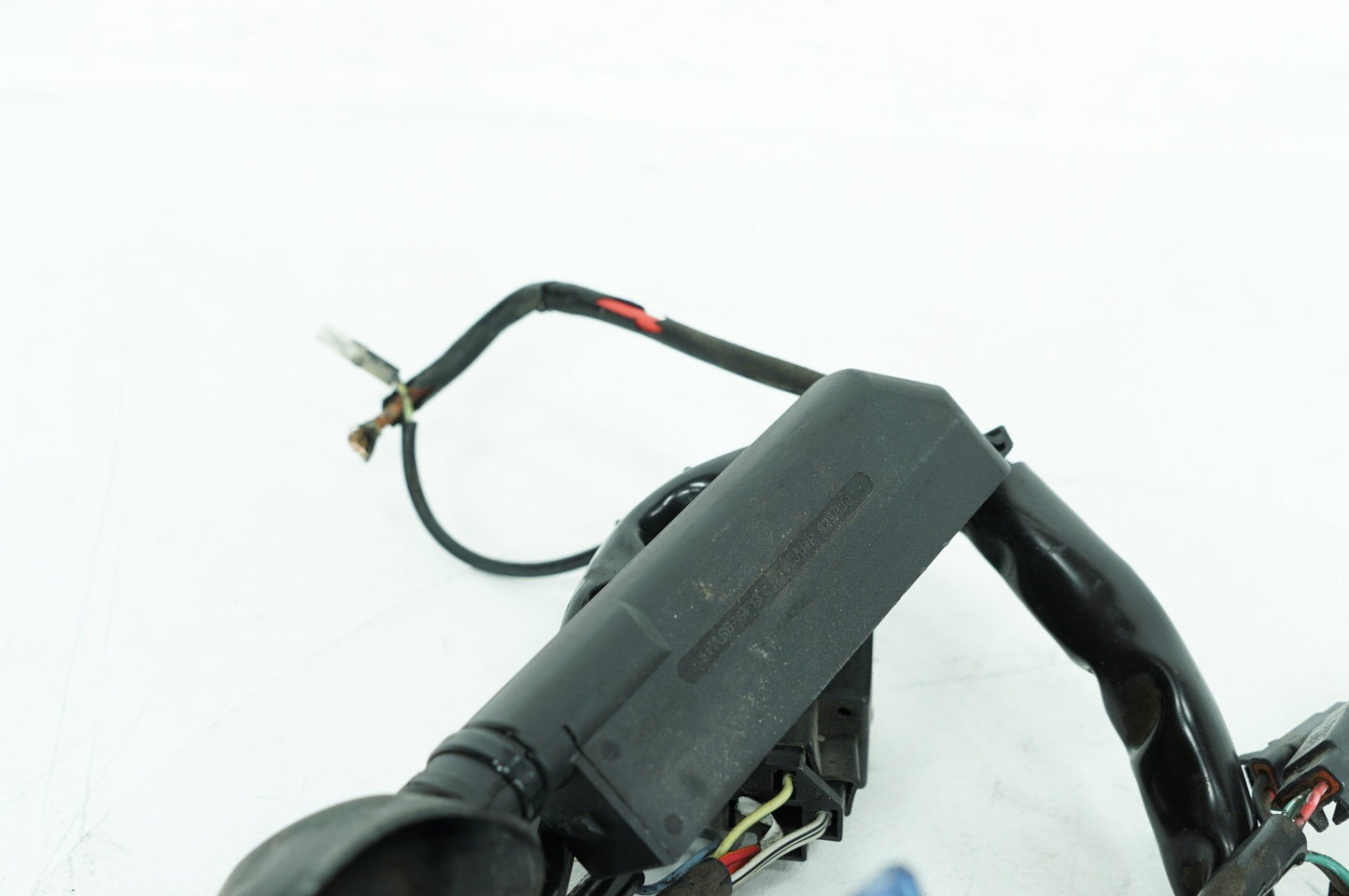 1999 - 2006 Harley-Davidson Touring Electra Glide Ultra Main Wire Wiring Harness Loom 70985-00