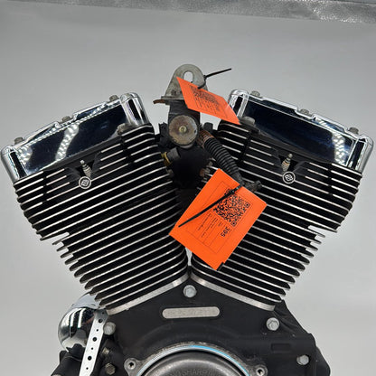 1999 - 2006 Harley-Davidson Softail Deluxe EFI Twin Cam 88 Engine Motor 19259-06
